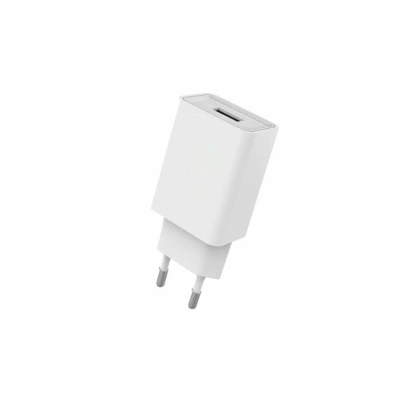 CoreParts USB Charger 5W 5V 1Amp, white CoreParts USB Charger 5W 5V 1Amp, white